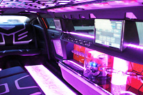 Bumblebee Camaro Limousine by Showtime Limousines Perth