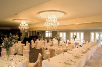 Caversham House Wedding Venue