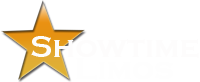 Showtime limos logo for transformers bumblebee camaro page
