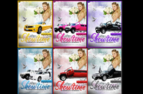 Limo colours