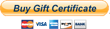 Limousines Hire Perth Gift Voucher | Gift Certificate from Paypal