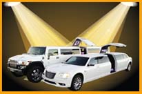 Showtime Limousines Perth 14 Seater Party Hummer 2009